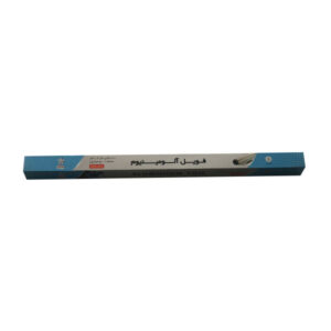 فویل آلومینیوم استار فویل ایران کد 50Mic رول 1 متری