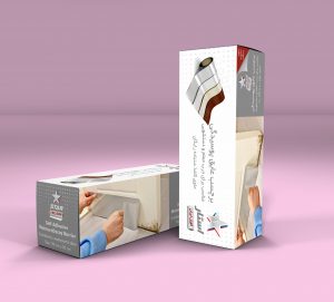 عایق پوسیدگی درب حمام