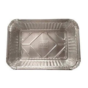 ظرف یکبار مصرف استار فویل ایران کد AL2 بسته 100 عددی