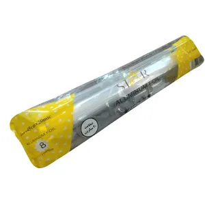 فویل استار فویل ایران کد T20Mic رول 8 متری