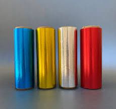 فویل رنگی استارفویل