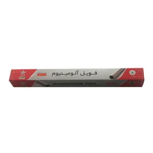 فویل استار فویل ایران کد G15 رول 8 متری