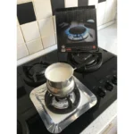 فویل روگازی قالبی (کارتن 24 تایی) - تصویر 3