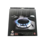 فویل روگازی قالبی