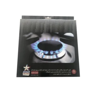 فویل روگازی قالبی